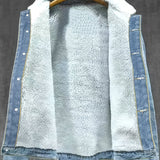 Milan™ | Talve teksajakk