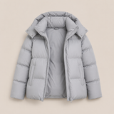 Kathy – Elegantne Naiste Puffer Jope