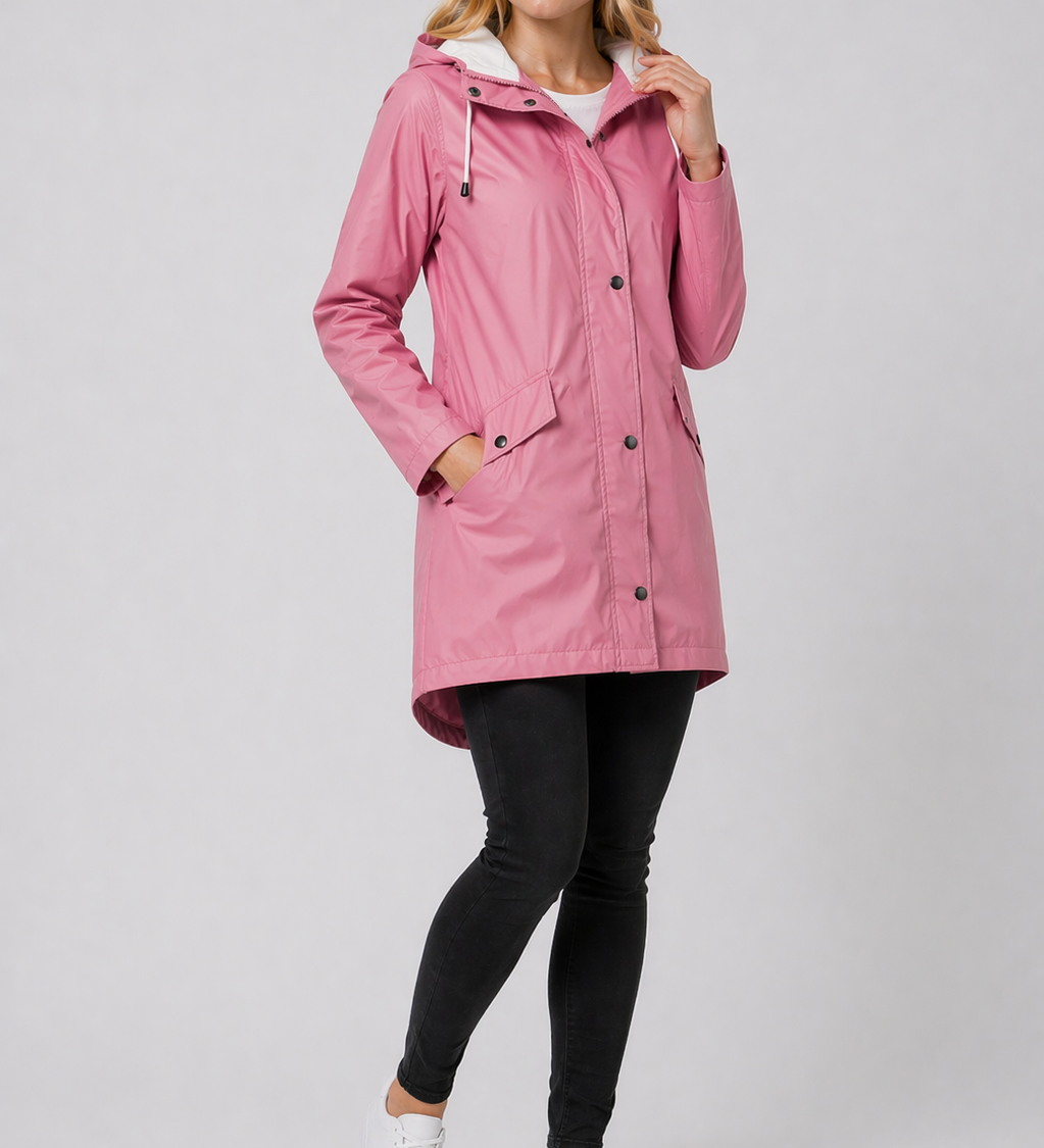 Elira Veekindel Parka