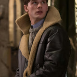 Émile™ | Soe pilootjakk