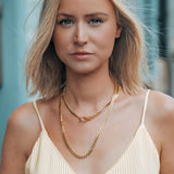 Extended Necklace by Paks