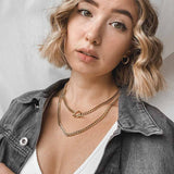 Extended Necklace by Paks