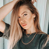 Extended Necklace by Paks