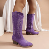 Elin | Naiste Cowboy Saapad