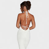 Luna - Kleid, mis tähistab teie kõverusi