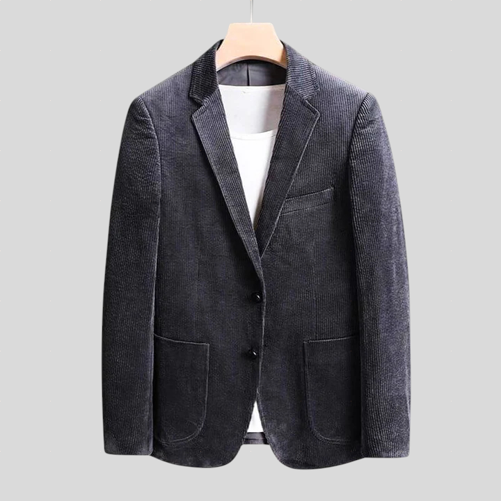 Charles - Ribbeline Samet Üksik