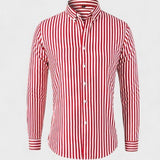 Gustav - Värviline meeste särk