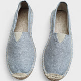 Herman - Elegantne espadrillid meestele