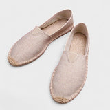 Herman - Elegantne espadrillid meestele