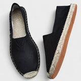 Herman - Elegantne espadrillid meestele
