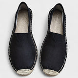 Herman - Elegantne espadrillid meestele