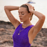 Classic Pearl Bracelet