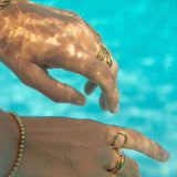 Helme Palli Wrist Bracelet