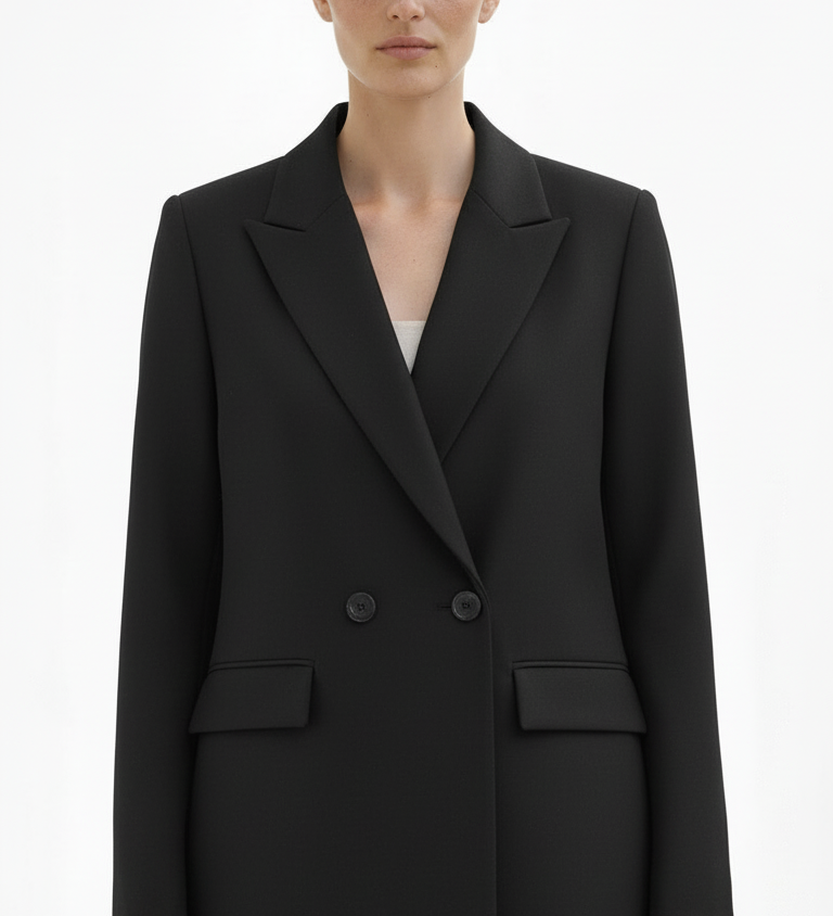 Bella - Üks suurus sobiv sako modernse lõikega