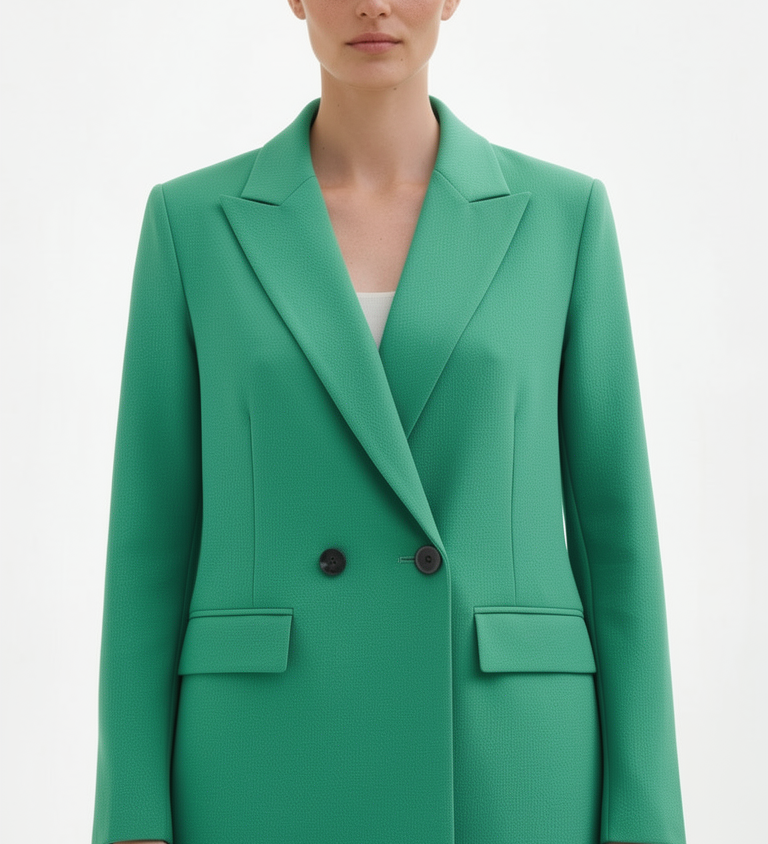 Bella - Üks suurus sobiv sako modernse lõikega