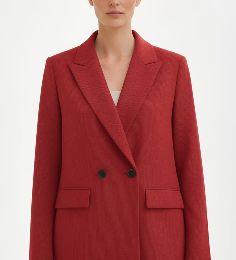 Bella - Üks suurus sobiv sako modernse lõikega