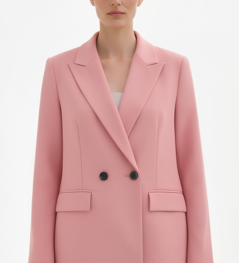 Bella - Üks suurus sobiv sako modernse lõikega