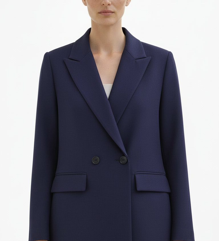 Bella - Üks suurus sobiv sako modernse lõikega