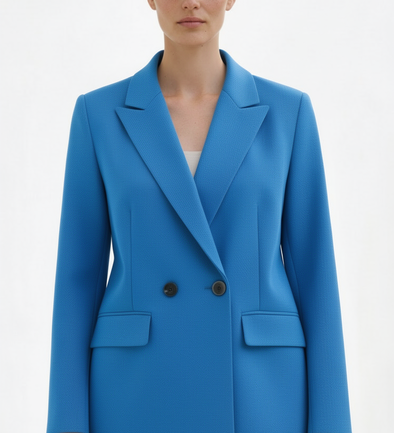 Bella - Üks suurus sobiv sako modernse lõikega