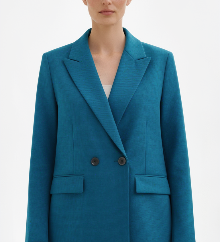 Bella - Üks suurus sobiv sako modernse lõikega