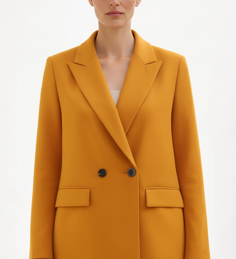 Bella - Üks suurus sobiv sako modernse lõikega