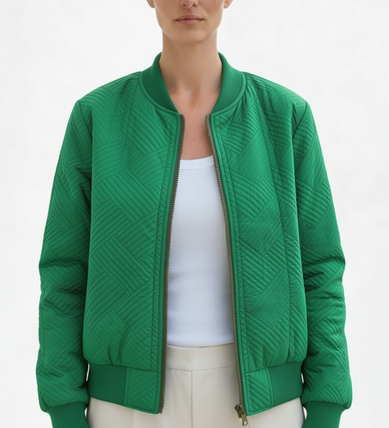 Zrinka - Elegantne Lentejas