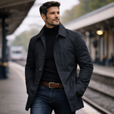Vittorio – Elegantne meeste jakk
