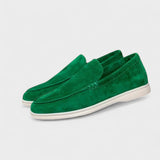 Johan - Käsitsi valmistatud mokasiinid