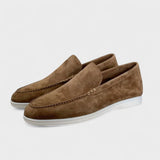 Johan - Käsitsi valmistatud mokasiinid