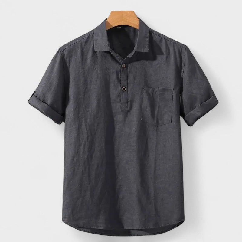 Kaj - Linane polo särk