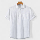 Kaj - Linane polo särk