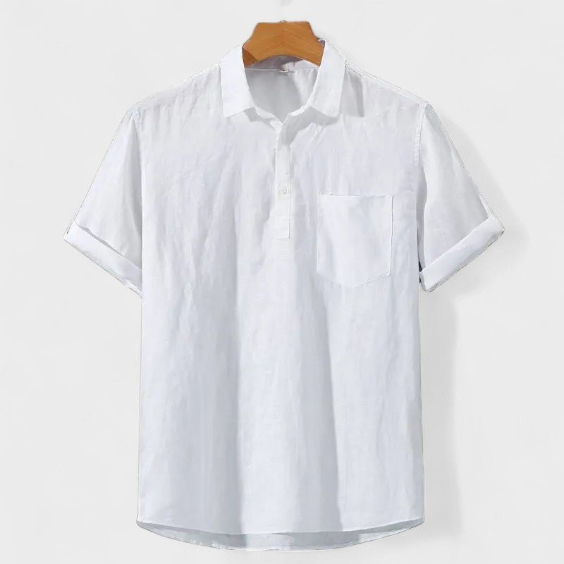 Kaj - Linane polo särk