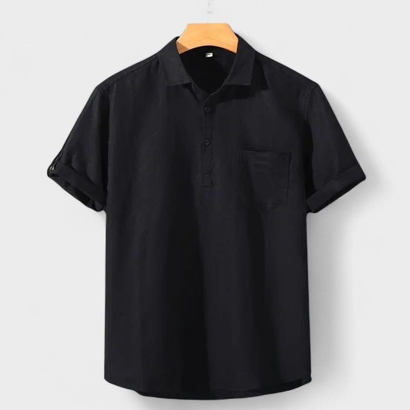 Kaj - Linane polo särk