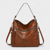 Hela - Klassikaline Retro Kott