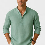 Lasse - Linane puuvillane särk