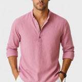 Lasse - Linane puuvillane särk