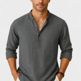 Lasse - Linane puuvillane särk