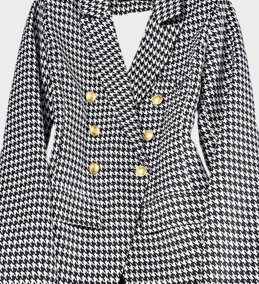 Klassikalise lõikega särk