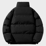 Leif - Veekindel puffer-jakk