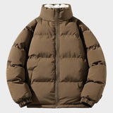 Leif - Veekindel puffer-jakk
