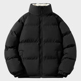 Leif - Veekindel puffer-jakk
