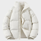 Leif - Veekindel puffer-jakk