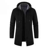 Levi - Stiilne luksuslik meeste villane jakk