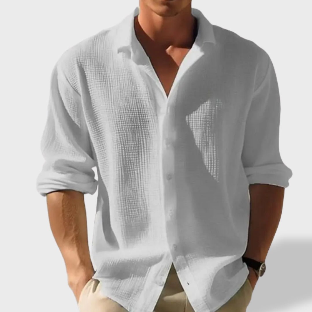 Luka - Kerge ja värske suvekampsun