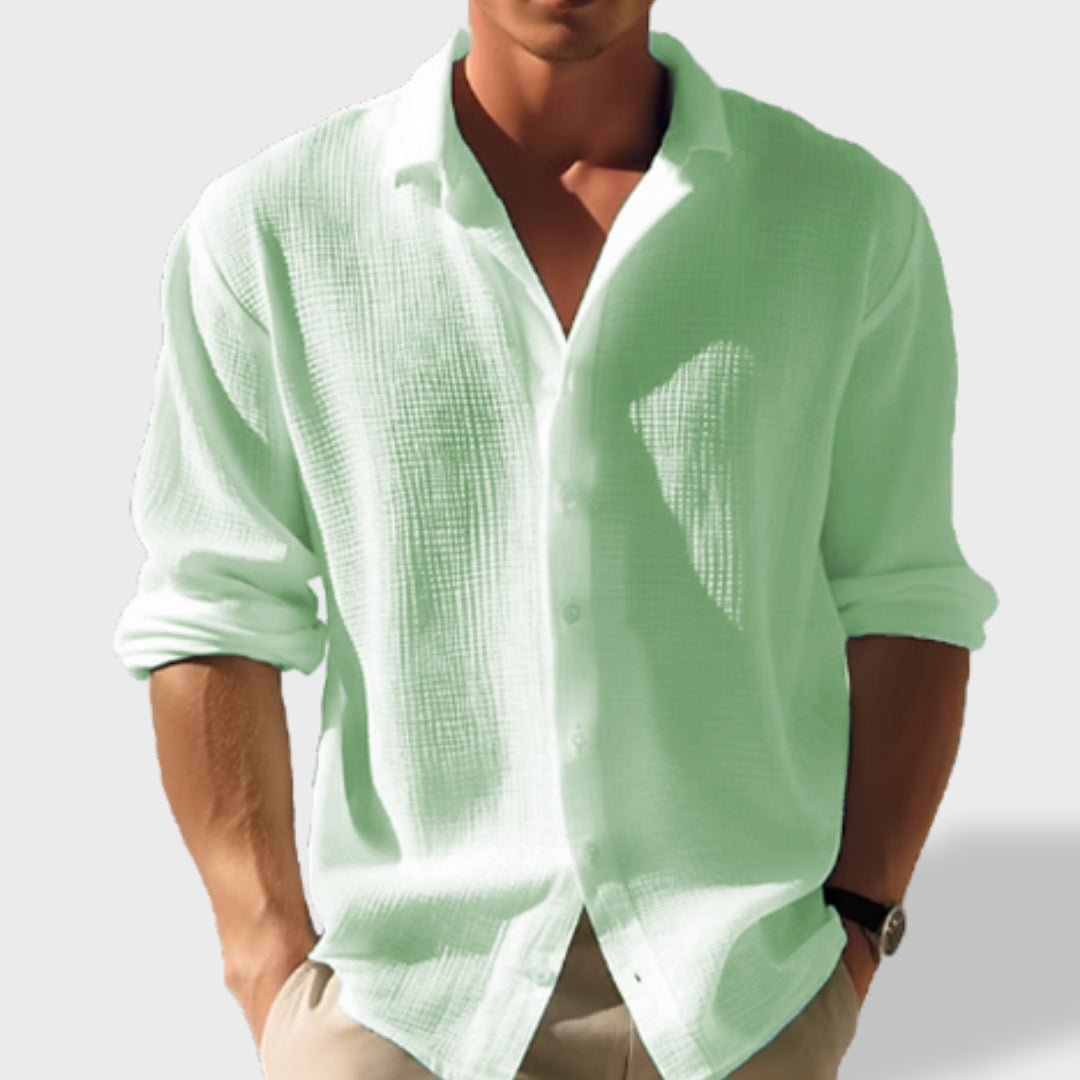 Luka - Kerge ja värske suvekampsun