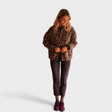 Tena - Moodne Sügisjakk