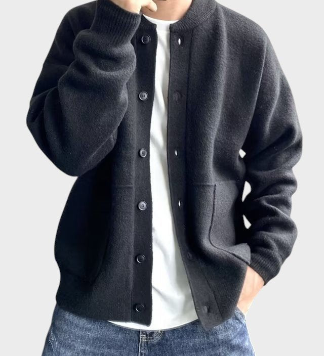 Magnus - Elegantne vest