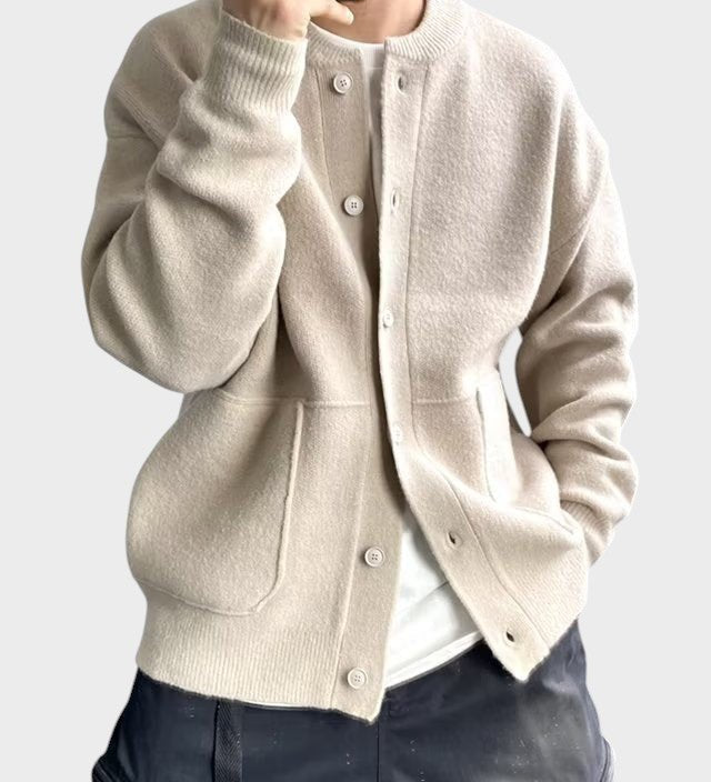 Magnus - Elegantne vest