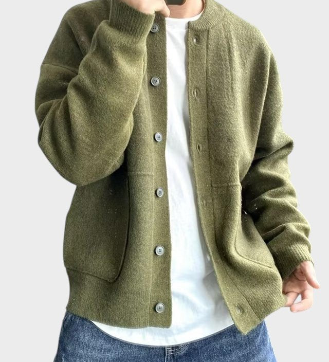 Magnus - Elegantne vest