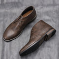 Clayton | Elegantne nahast kingad